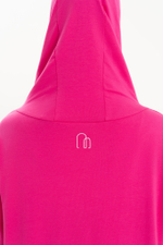 ПЛАТЬЕ ДЛЯ НАМАЗА JOY RASPBERRY PINK