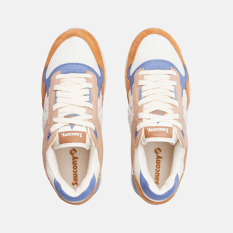 Кроссовки женские Saucony Shadow 5000 