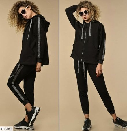 Костюм FB-2062 Фабрика Моды