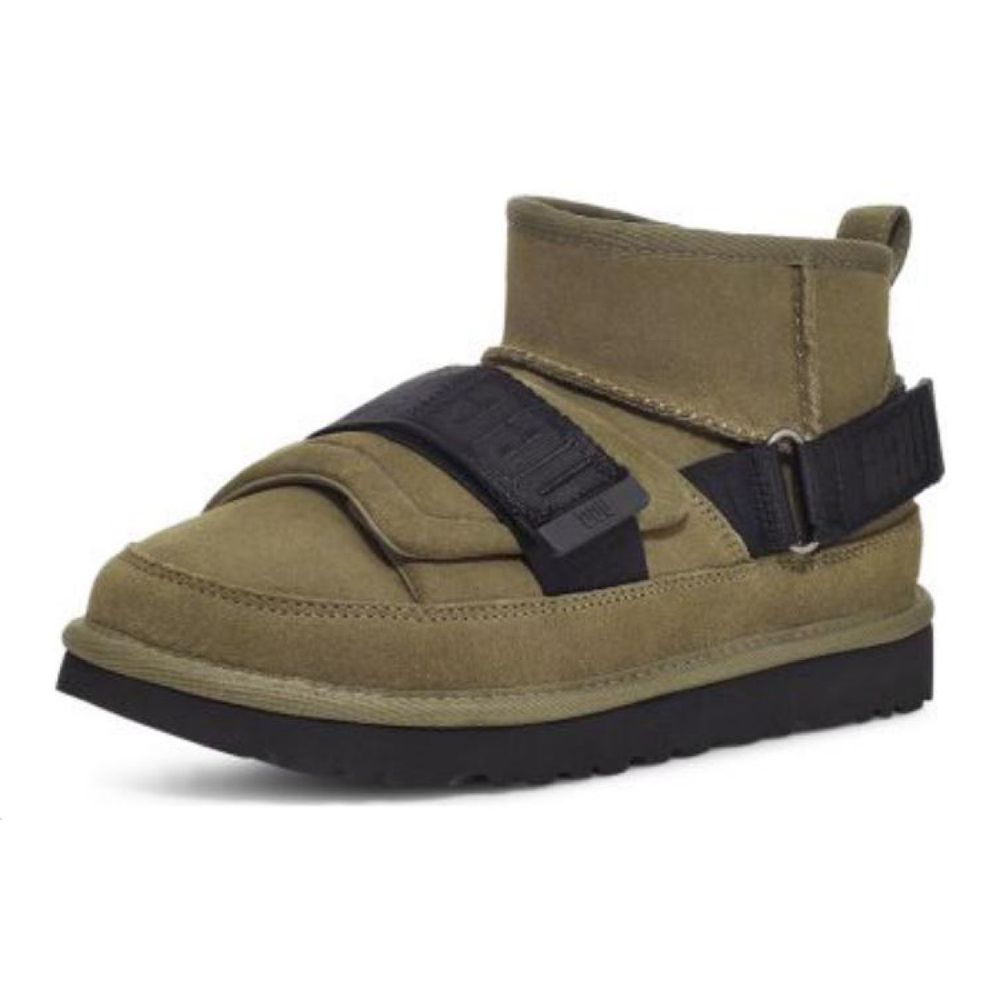 Сапоги UGG CLASSIC ULTRA MINI, 1133471-BTOL