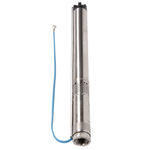 Насос скважинный Grundfos SQЕ 3-105