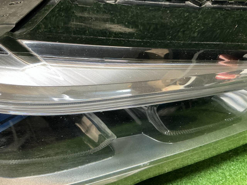 Фара правая BMW X5 G05 X6 G06 (18-23) Laser Light