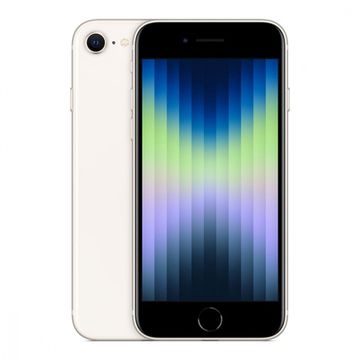 Apple IPhone SE 2022 256GB White-Белый