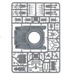 Adepta Sororitas Immolator