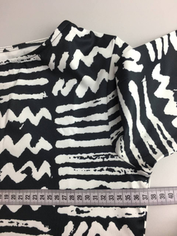 Платье SHEIN с принтом 42 размер