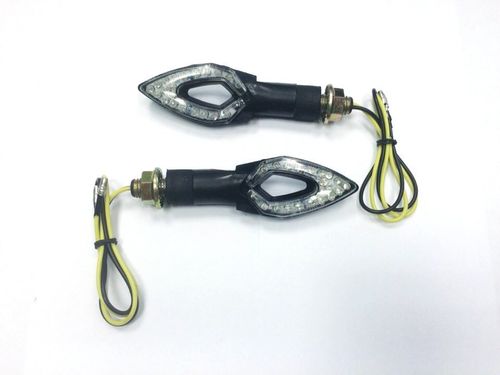 Поворотники светодиодные универсальные L-163