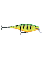 Воблер RAPALA Shallow Shad Rap 09, 9см, 12гр, цвет HT