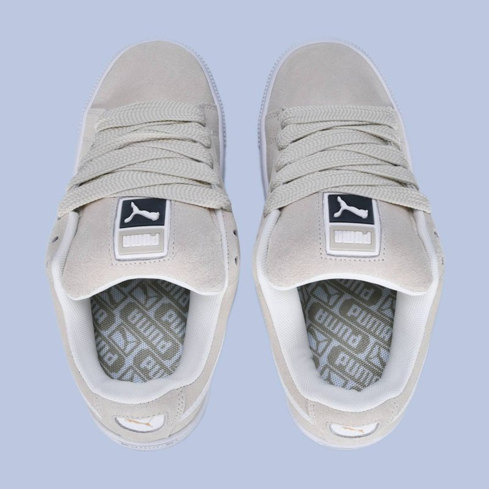 Кроссовки Puma Suede XL арт 6183