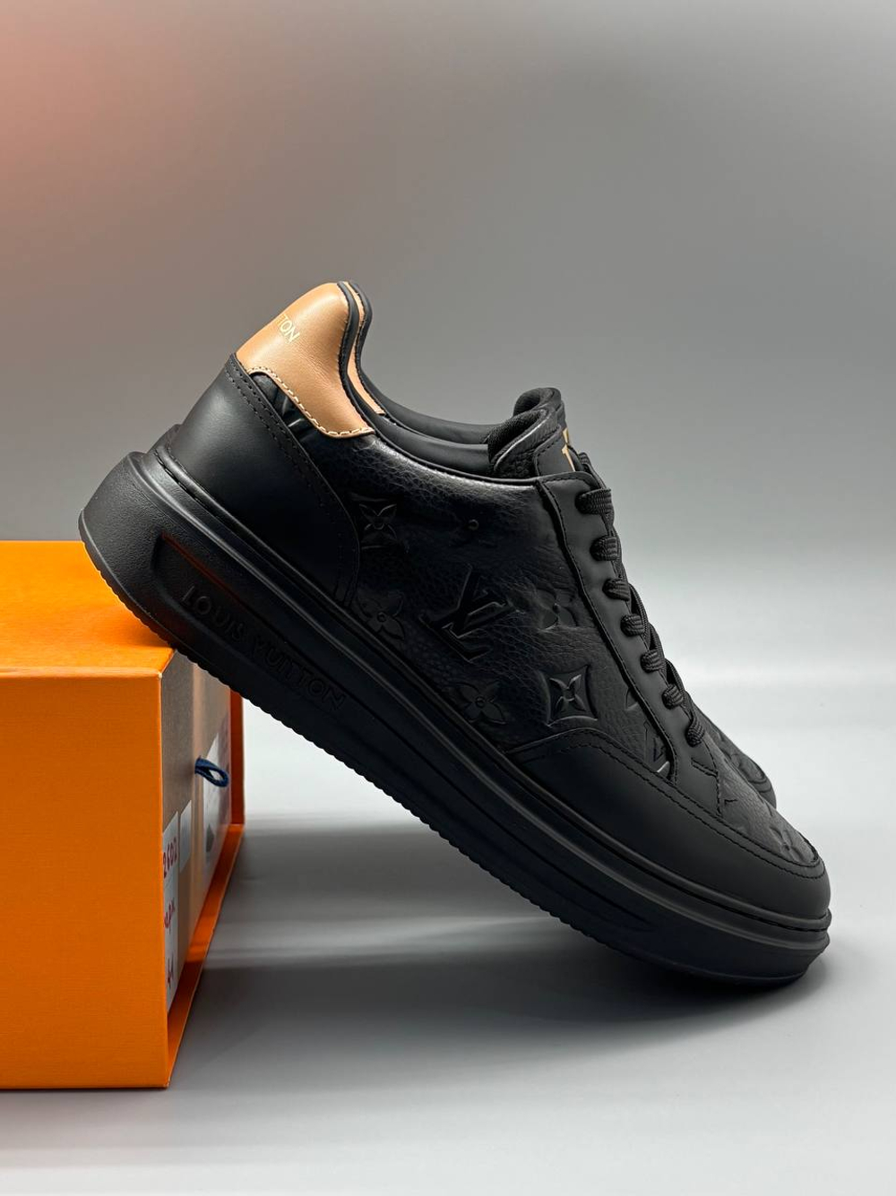 Кеды Louis Vuitton