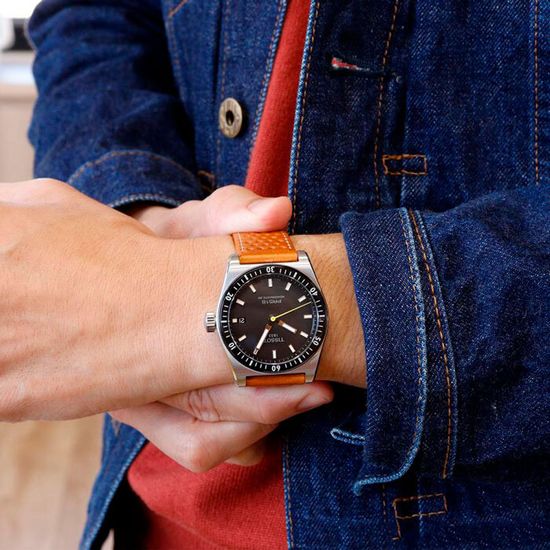 Наручные часы Tissot T149.407.16.051.00