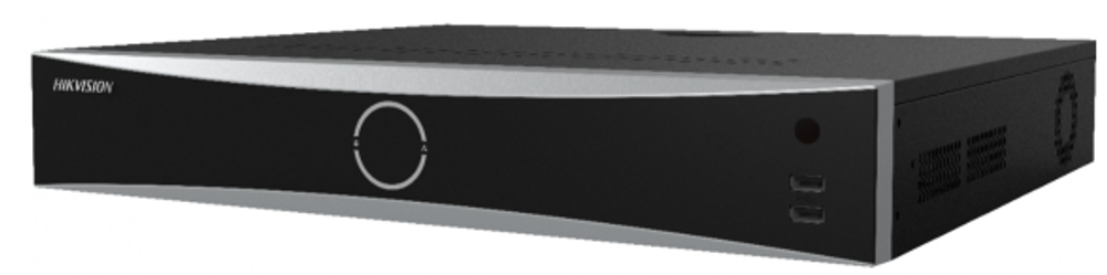 Видеорегистратор HIKVISION DS-7716NXI-I4/16P/S(C)