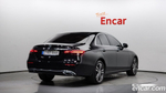 Mercedes-Benz E-Class W213 E350 4MATIC Avangarde (07.2022)