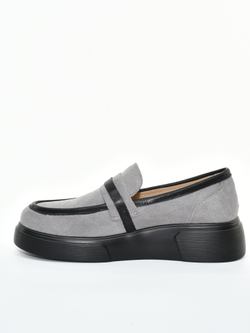 Лоферы женские Ascalini B6794