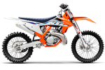 KTM 250 SX