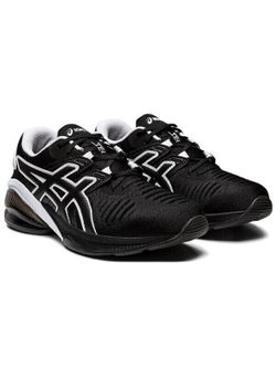 Asics Gel Quantum Infinity Jin 'Seamless Black' Women's