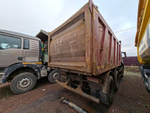 КамАЗ 6520 6x4 Самосвал 6520-7015-49(B5) (Дизельный, 8,9 л, 390 л.с., МТ)