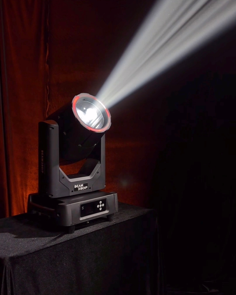 Световой прибор Amixled BEAM 380 IP65 K