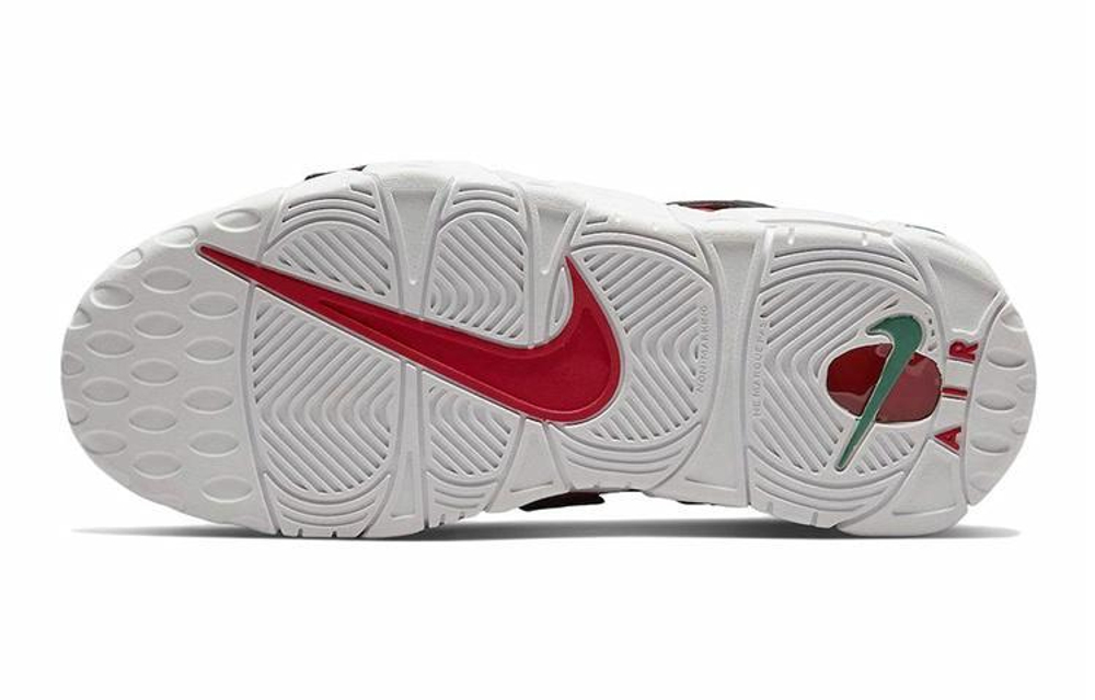 Кроссовки Nike Air More Uptempo I Got Next Air (Женская размерная сетка)