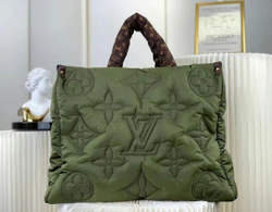 Louis Vuitton Pillow Onthego GM