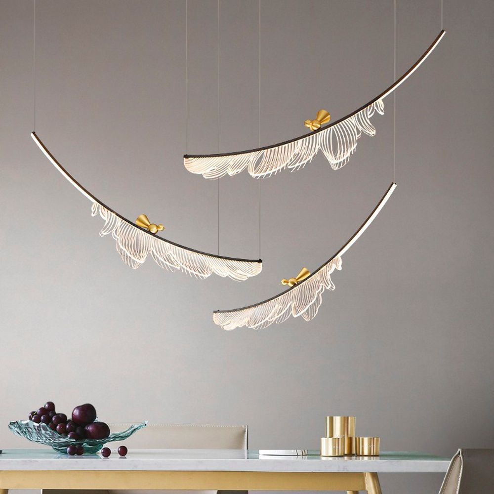 Подвесной Светильник Colibri Combo L157 By Imperiumloft