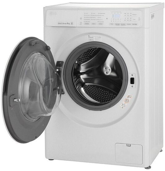 Стиральная машина LG F12U1SDN0N