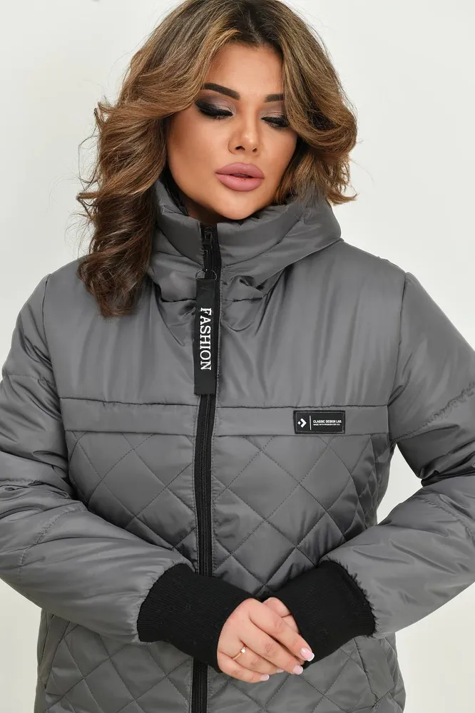 Куртка УК-3711 Фабрика Моды