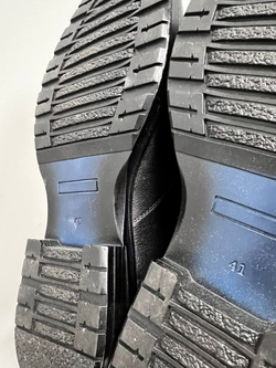 Ботинки 902мех 41р уценка_7714