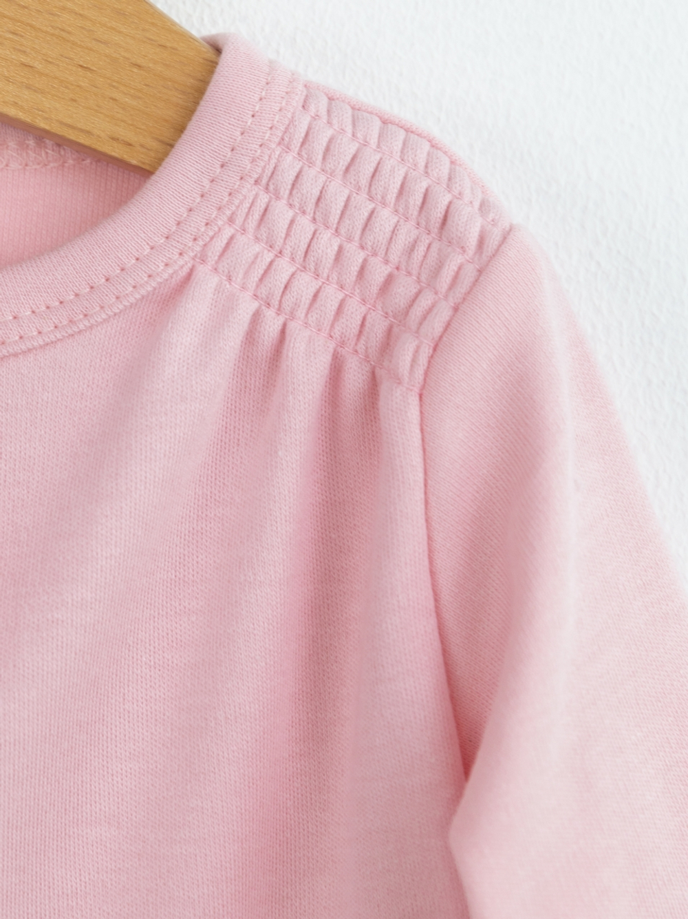 Боди "Белоснежка" длинный рукав