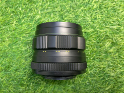 Объектив МС Зенитар-М f 1,9/50mm