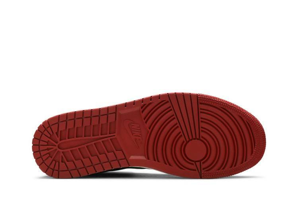 Кроссовки Jordan Air Jordan 1 Mid "Come Fly With Me"