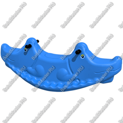 Качалка балансир Для Помещений "Кузнечик"