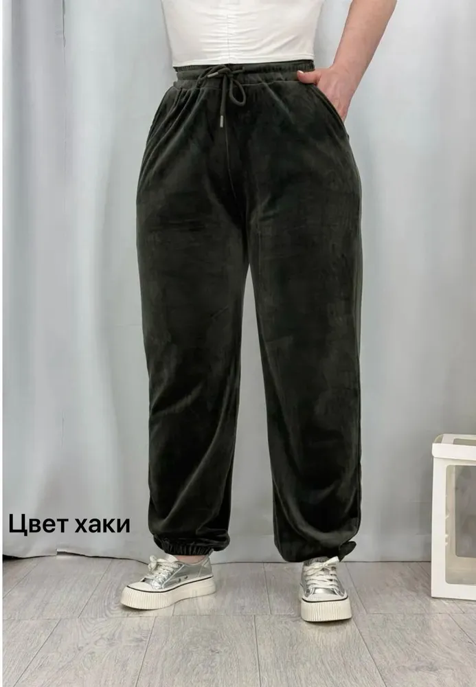 Брюки 50353711 Fabrika