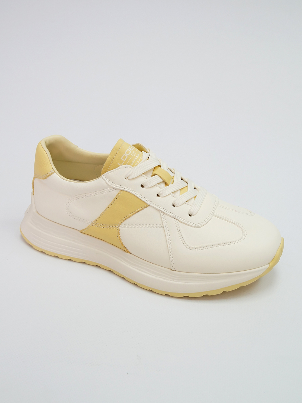 Кроссовки женские демисезонные