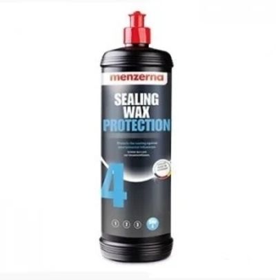 Защитный состав Menzerna Liquid Matt защитный состав на основе синтетического воска SW Protect