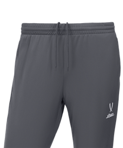 Брюки спортивные CAMP 2 Lined Pants, темно-серый, детский