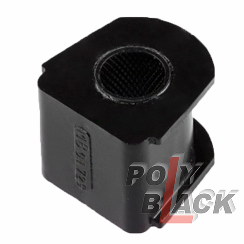 Полиуретановая втулка стабилизатора, задней подвески I.D. = 23 мм(Кратность 2 шт.) MB01729