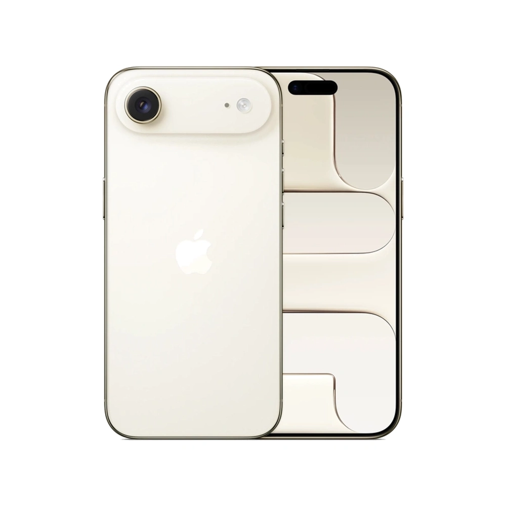Смартфон Apple iPhone 17 Air 256 GB Gold (Esim)