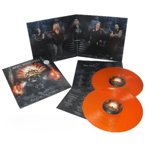 Axel Rudi Pell / Tales Of The Crown (Coloured Vinyl)(2LP)