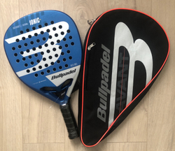 Ракетка для падел Ionic Power 2.3 Bullpadel