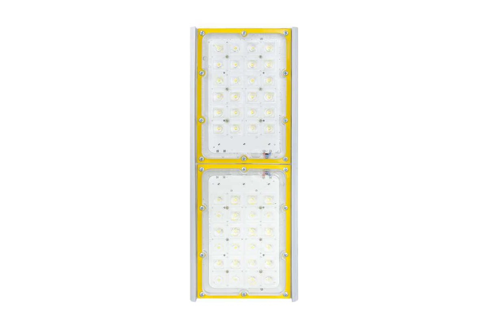 Светильник LED Diora Unit Ex 150/15000 Ш 15000лм 150Вт 4000K IP66 0,98PF 70Ra Кп<1 лира