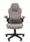 Офисное кресло Chairman CH51 серый