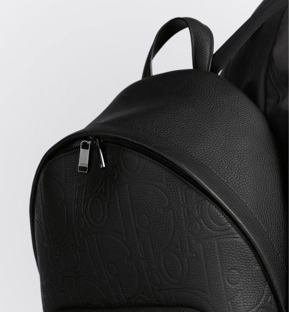 Рюкзак Christian Dior