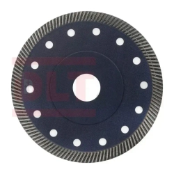 Алмазный диск BIHUI SUPER THIN TURBO, 125мм, DCBN5