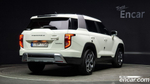 KG Mobility (Ssangyong) Torres Бензин 1.5 2WD (07.2022)