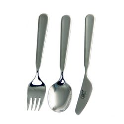 Набор столовых приборов Gipfel 8639 3 предмета