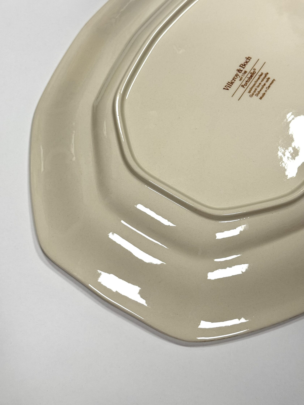 Блюдо Villeroy & Boch Portobello