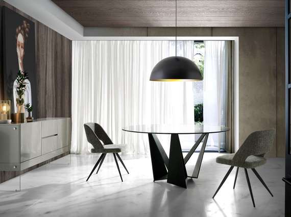 Стул Angel Cerda F3207/4010