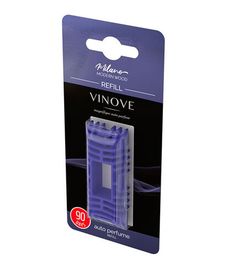 МИЛАН, сменный блок ароматизатора Milano, Vinove