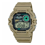 Наручные часы Casio WS-1700H-5A