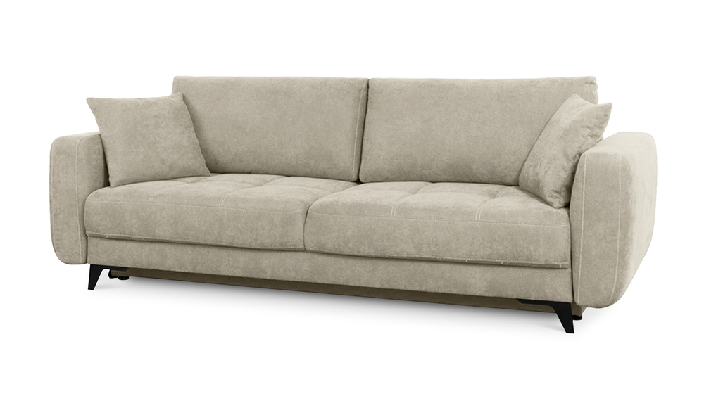 Диван еврокнижка «Бербери Лайт»